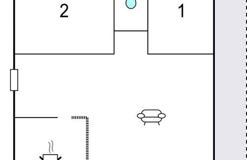 Amazing Apartment In Alhama De Murcia - Foto 27