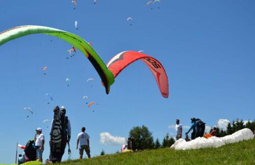 Dolomiti Relax - Foto 34