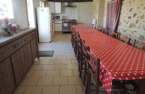 Domaine Des Mille Oiseaux - Foto 6