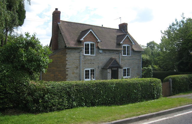 Macbeth Cottage - Foto 1