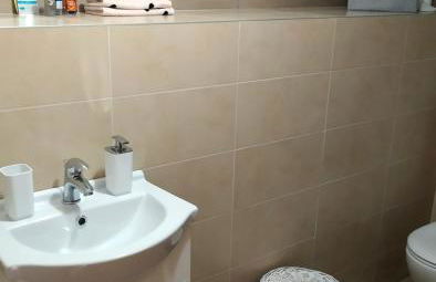 Serok: Casa nel Bosco con Bio Sauna - Photo 16