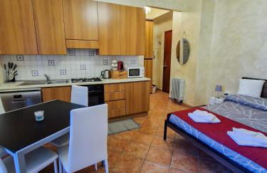 Bardonecchia Studio Apartment - Frejus Palace - Foto 15