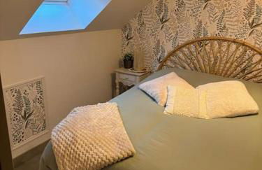 La maison de Charlotte - Foto 2