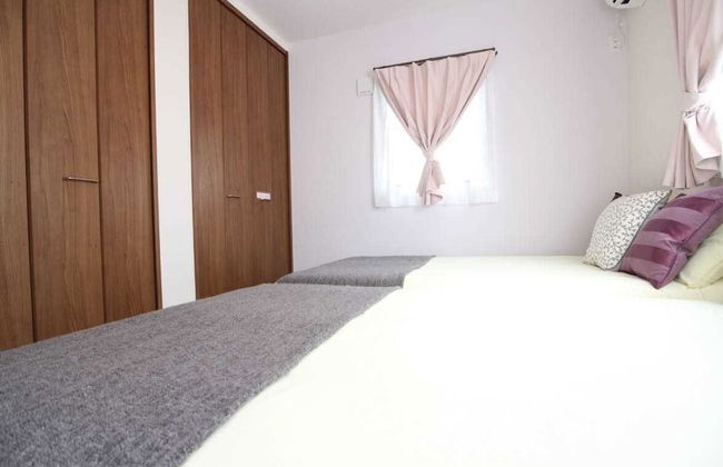 Momochi 3LDK - Foto 17