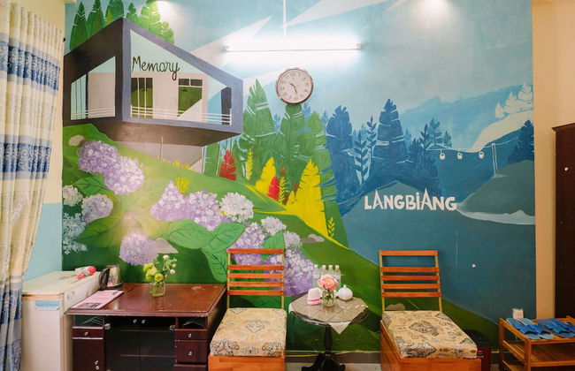 Memory Villa - Foto 5