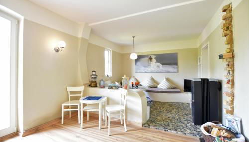 2 Ferienhäuser im Doppelpack für Naturliebhaber, strandnah, ruhig, mit großen Gärten - Foto 4