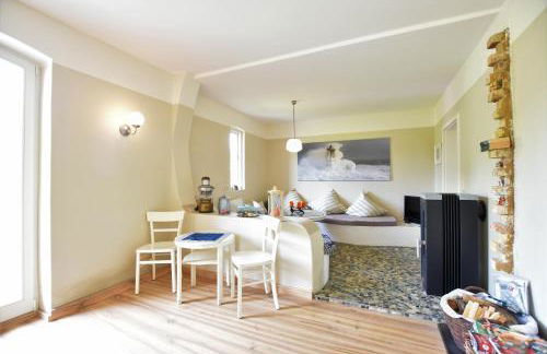 "Haus Seegang" für Naturliebhaber, strandnah, ruhig, mit großem Garten - Foto 9