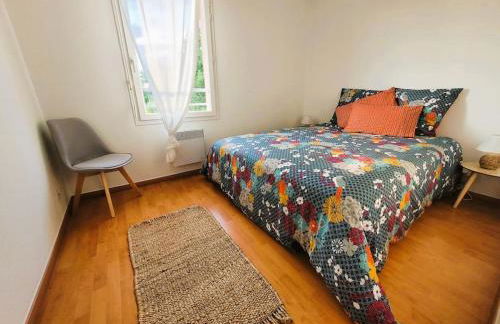 Casteljaloux Appartement 2 chambres balcon parking résidence calme - Foto 24