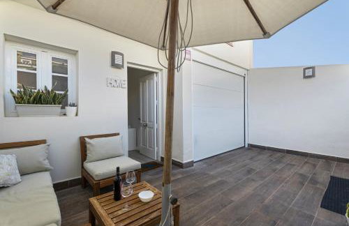 Casa el Jable - Foto 1