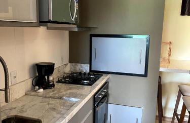 Apartamento de 2 quartos alto padrão em Gramado- 5 minutos do centro - Foto 14