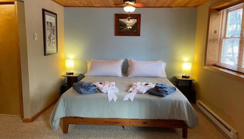 Relaxing Couples Getaway Mountain Views - Foto 3