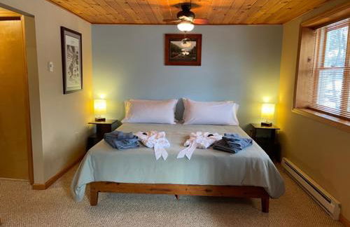 Relaxing Couples Getaway Mountain Views - Foto 3