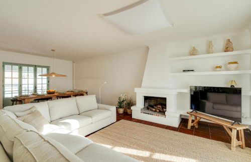 Charneca Caparica Casa Rey by Hopstays - Foto 42