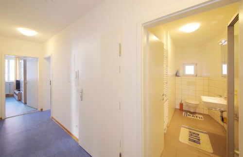 Ferienwohnungen-Gmuend Stadtherberge Mühlbergle - Foto 12