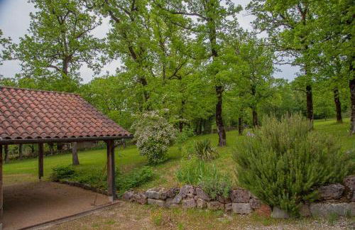 Gîte du Causse Loubressac - Photo 14