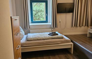 Bördeapartment 1 - Foto 13