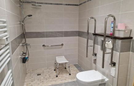 Votre gîte au Domaine du Lynx - Foto 25