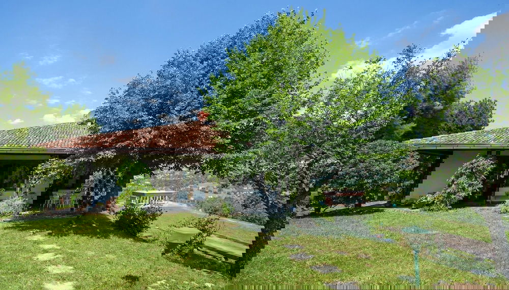 Villa Il Castagno - Foto 1, Profilbild