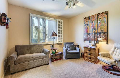 Hike Anza Trail On-Site Colorful Hacienda with Pool - Foto 22