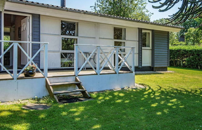 Holiday Home in Augustenborg - Foto 22