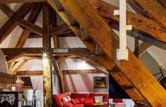 Spacious apartment in the heart of the city center - Foto 8