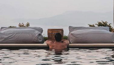 Three Dots Boutique Suites - Foto 2