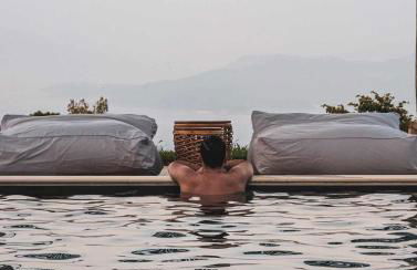 Three Dots Boutique Suites - Foto 2