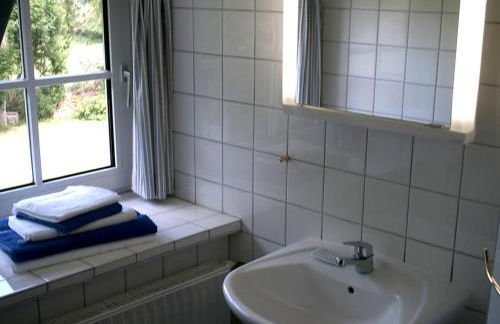 Ferienwohnung Lotshüs - Foto 11