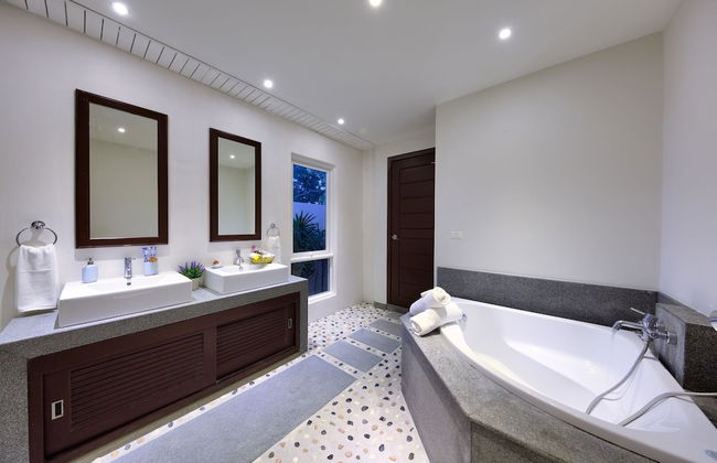 Baan Rim Talay - Foto 20