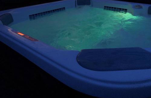 Stunning Barn private hot tub Malvern & Worcester Sleeps 6 - Foto 3