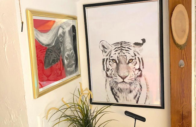 Ferienhaus, Schontal-winzenhofenn - Foto 7