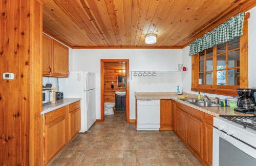 Cedaroma 5 Big Deck Amazing Views - Photo 8