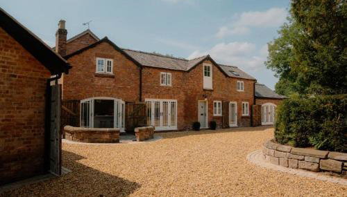 The Carriage House by Birch Stays - Foto 3