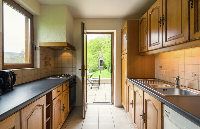 Perfect Spot on Edge of Large Woods with Hot Tub - Foto 8