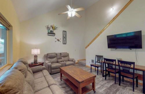 The Great Escape in Gunnison - Foto 1