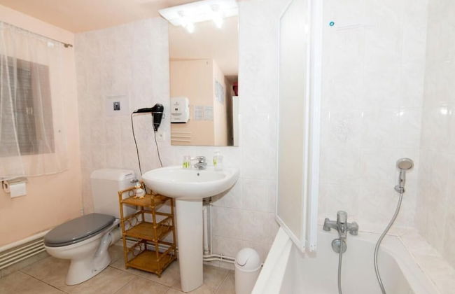 Gîte de Bellevue - Foto 20