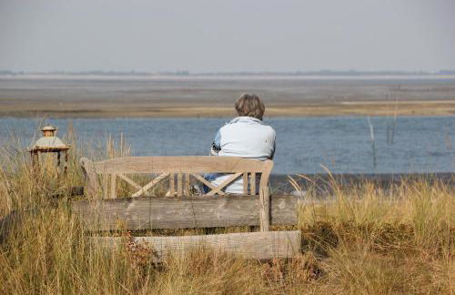 Haus Seesand Wittdün - Photo 13