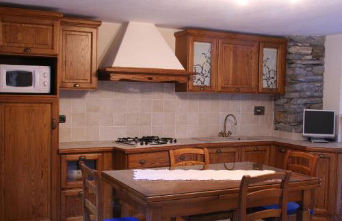 Maison Chante Lune - Foto 14