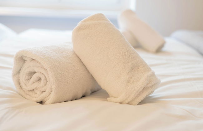 Apartments Leonel Piran - Foto 32