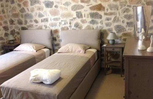 VILLA ASTERAKI private pool, magic sunsets, near Elafonisi - Foto 19