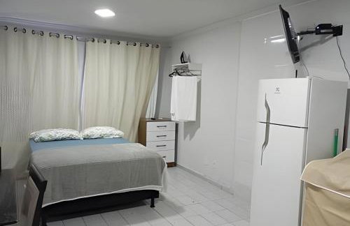 Apto superior 348 centro NB - Foto 1