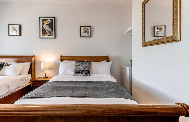 Double Room River View - Foto 48