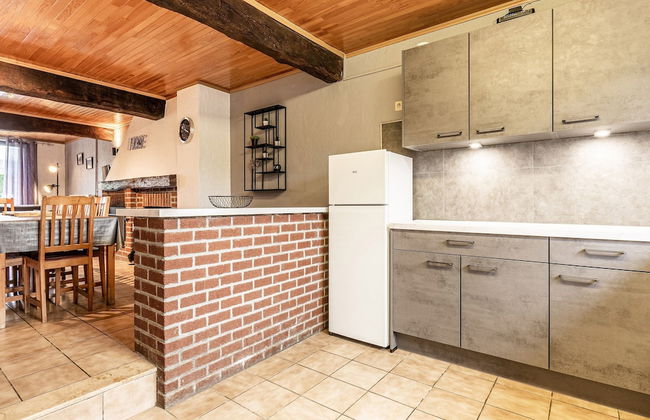 Peaceful Farmhouse, Lessive - Foto 10