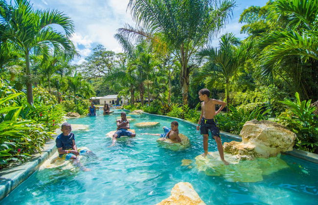 Excursión al Chukka Good Hope - Foto 8