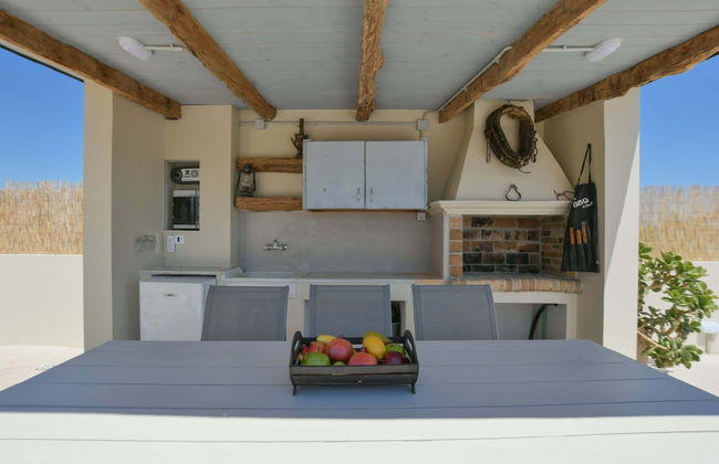 Arismari Villa - Private Pool - Foto 10