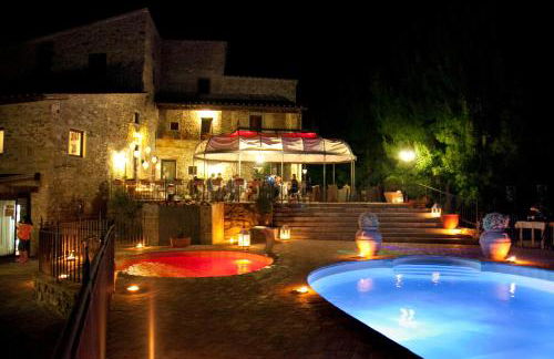 Il Castelluccio Country Resort Restaurant & SPA - Foto 152