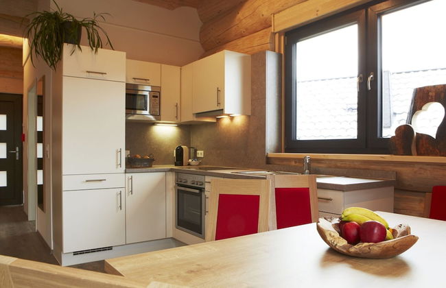 Chalet in Ladis by Ski Slope & Sonnenbahn - Foto 9