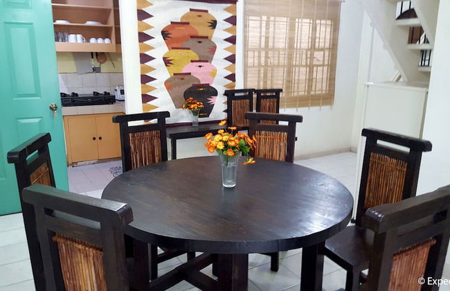 Baguio Vacation Apartments - Foto 12