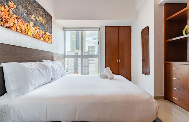 Anahuac Apartments by VH - Foto 12