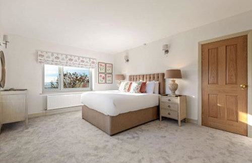 Far Heath House with Hot Tub - Foto 28